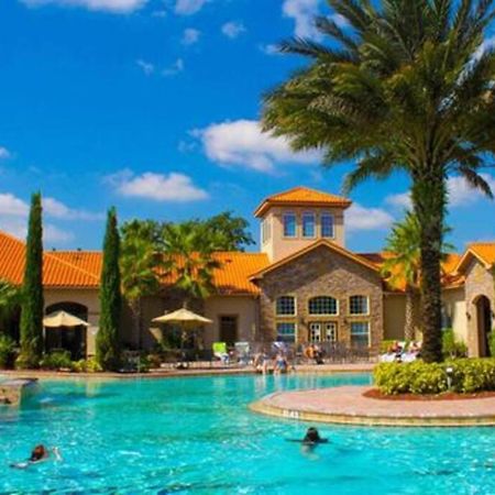 Tuscana Resort Champions Gate Kissimmee Exterior foto