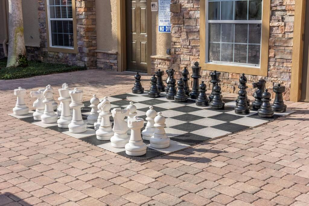 Tuscana Resort Champions Gate Kissimmee Exterior foto