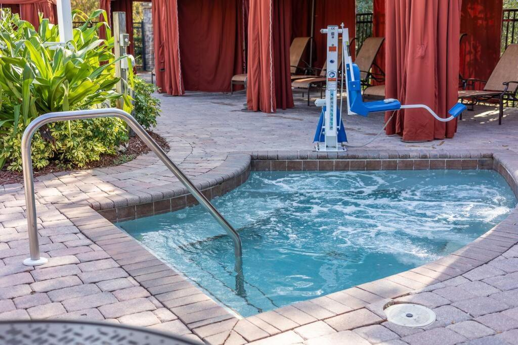 Tuscana Resort Champions Gate Kissimmee Exterior foto